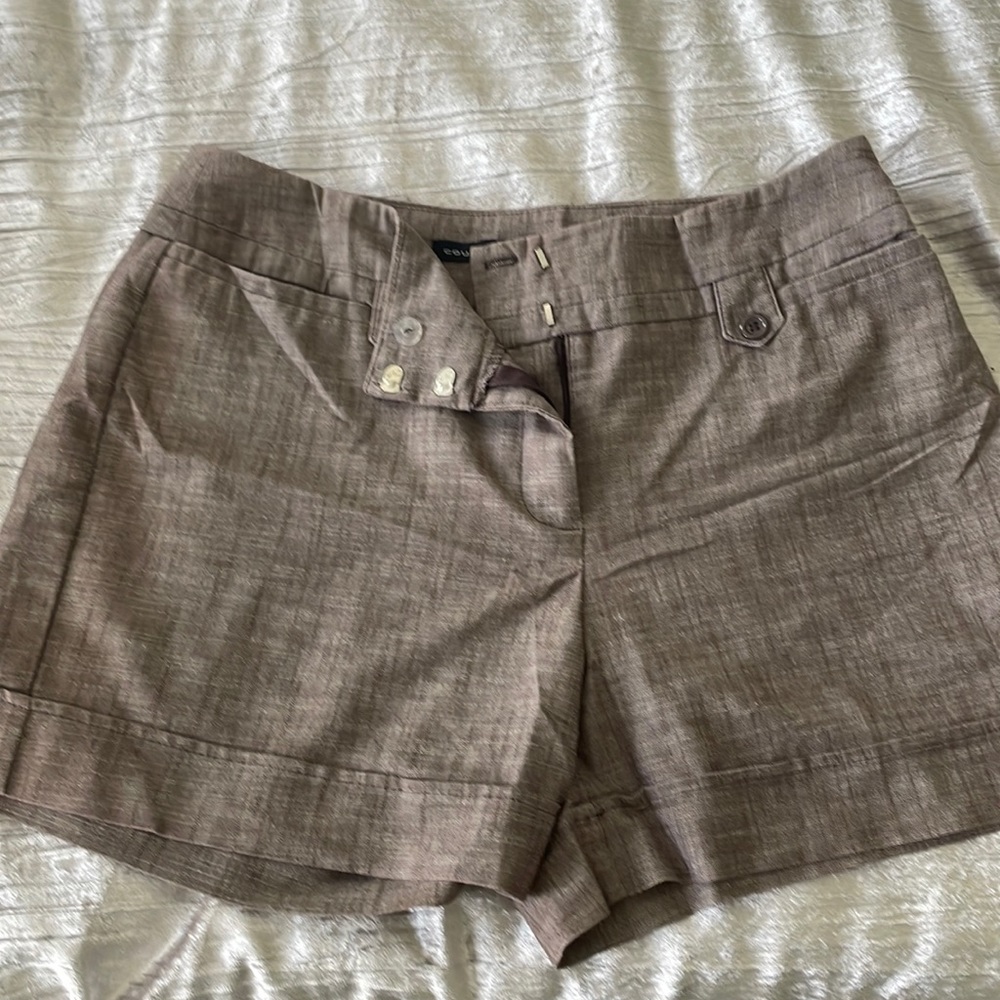 Casual Shorts
